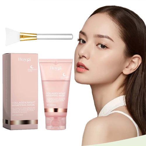 Hydrating Collagen Night Mask