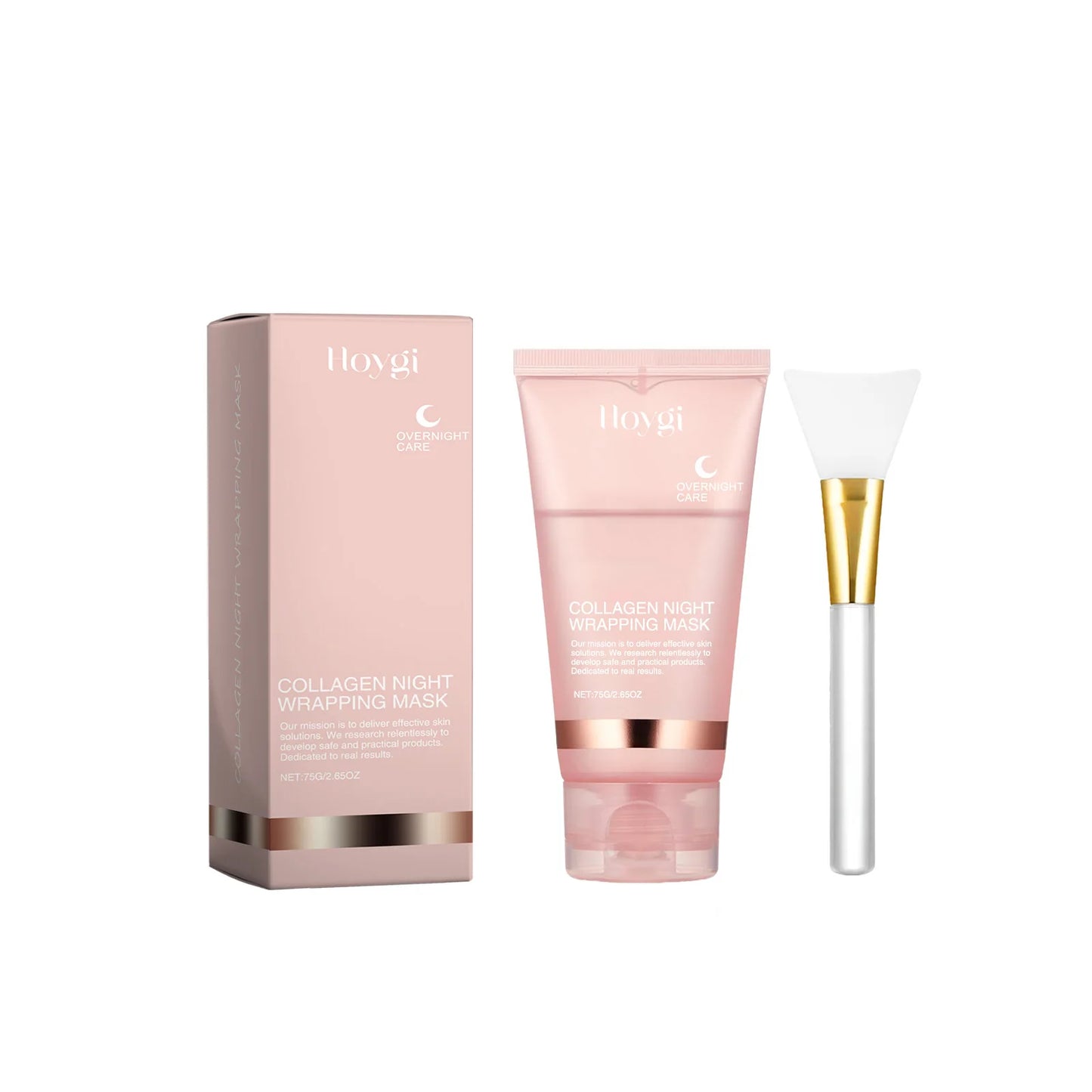 Hydrating Collagen Night Mask