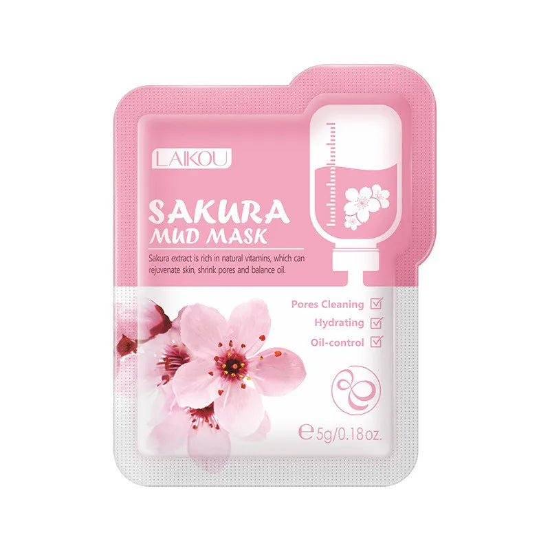 Hydrating Collagen Night Mask