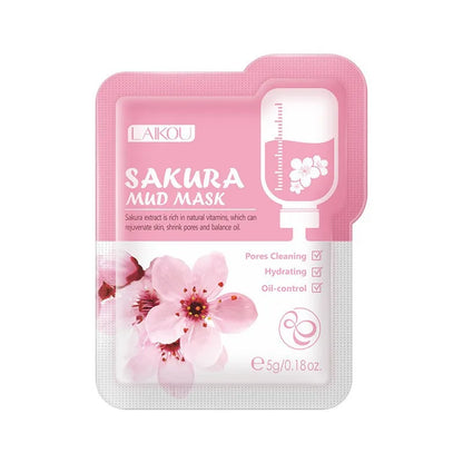 Hydrating Collagen Night Mask