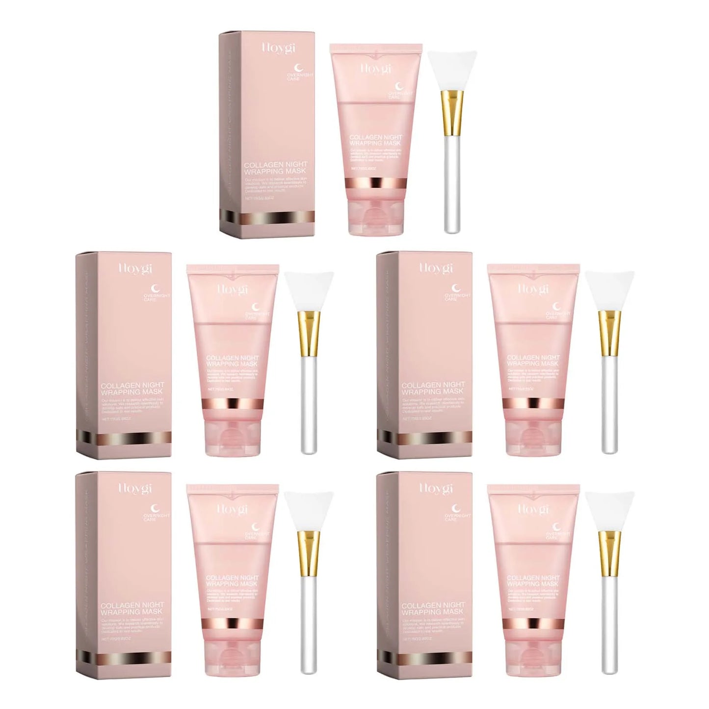 Hydrating Collagen Night Mask